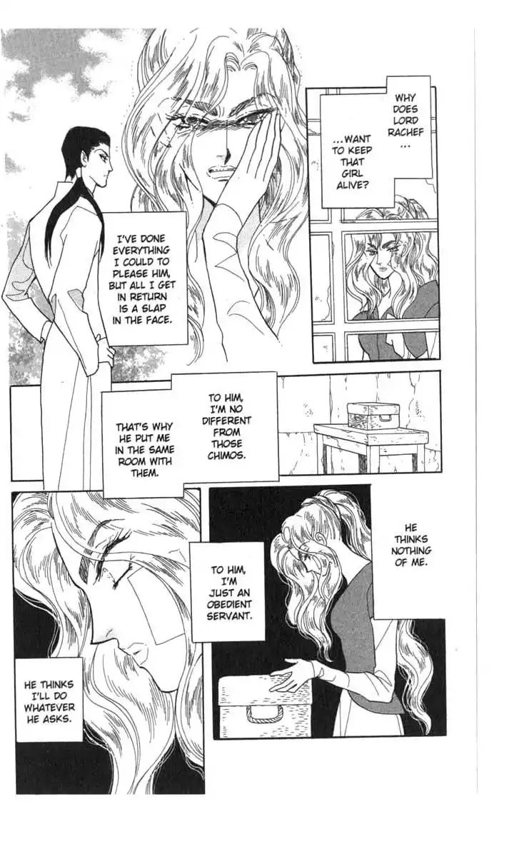 Kanata Kara Chapter 51 31